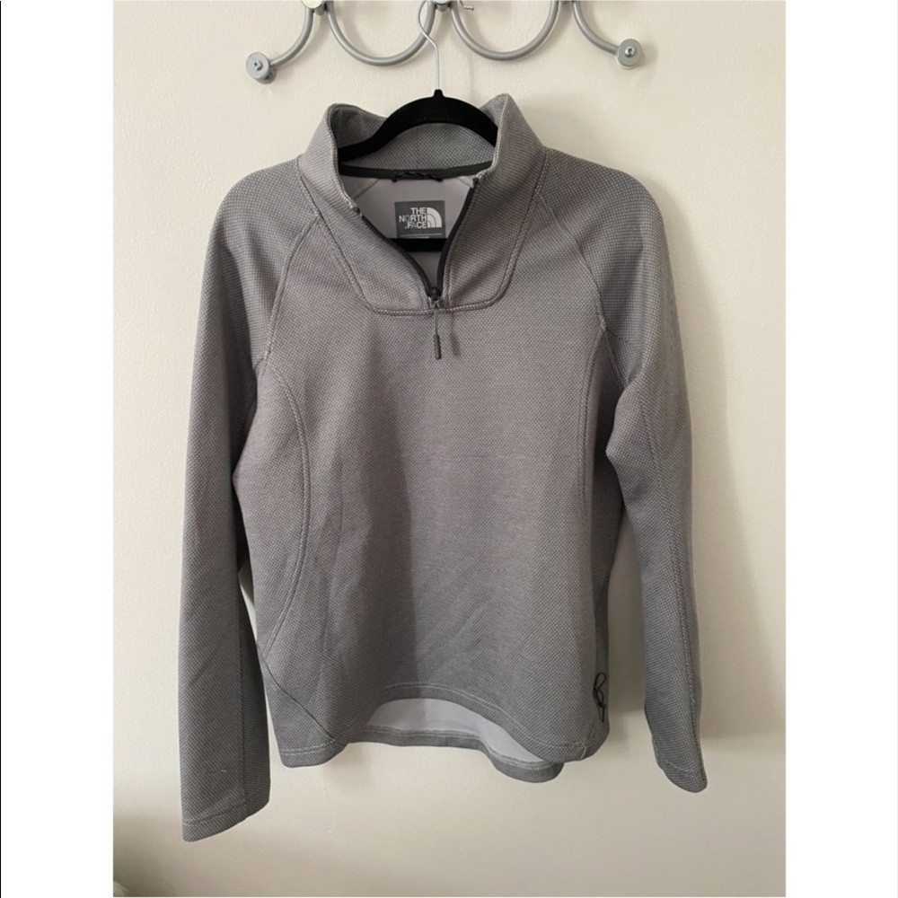 North face women’s Quarter Zip